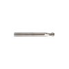 Picture of 12MM 2 FLUTE BALL END MILL NECKED  5 x D